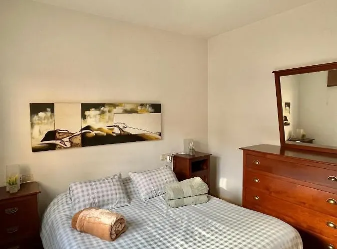 Apartamento Y Parking