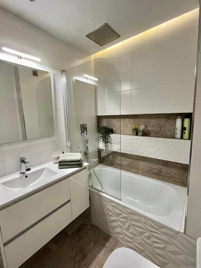 Appartement Y Parking *
