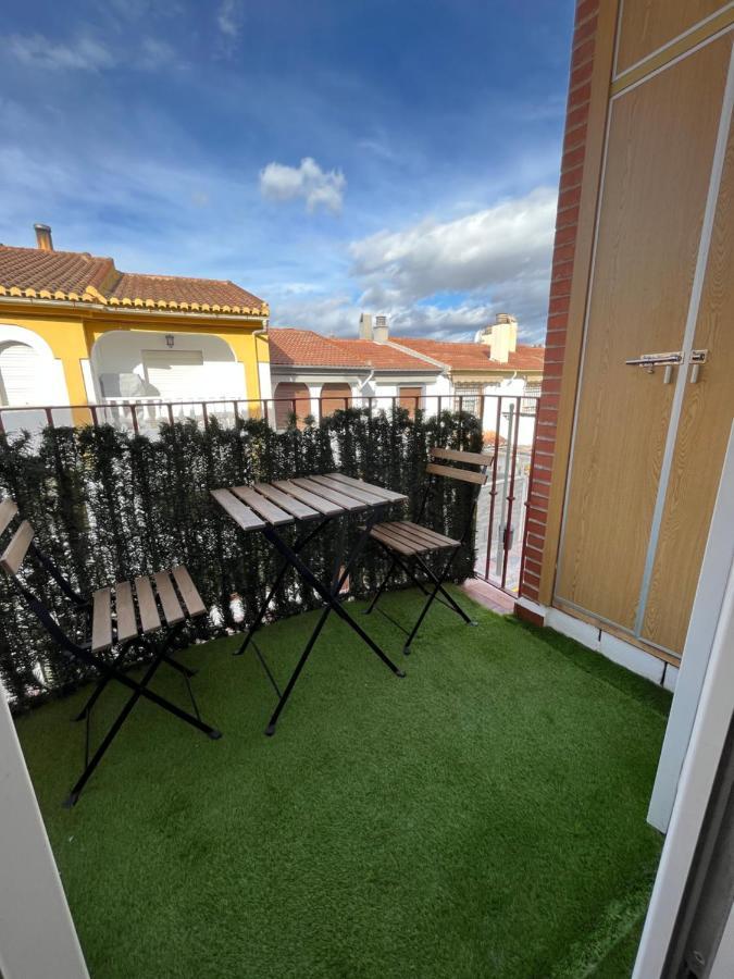 Y Parking Appartement