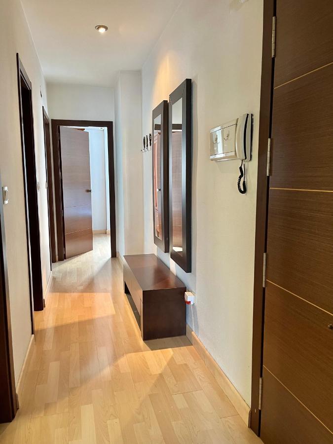 Appartement Y Parking *